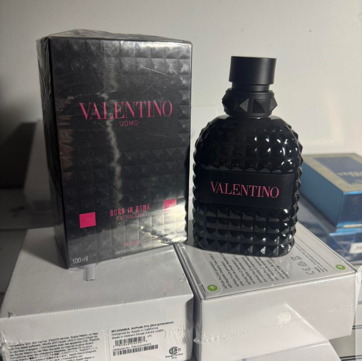 Valentino