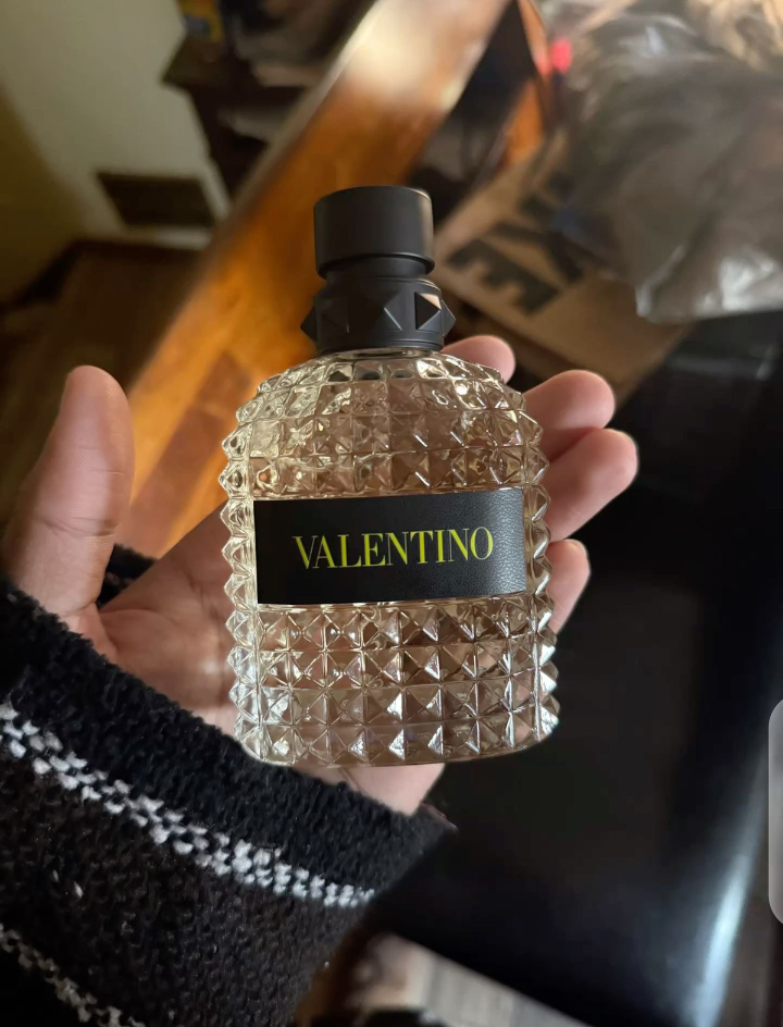 Valentino