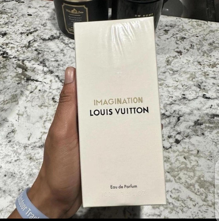 Luiviton cologne