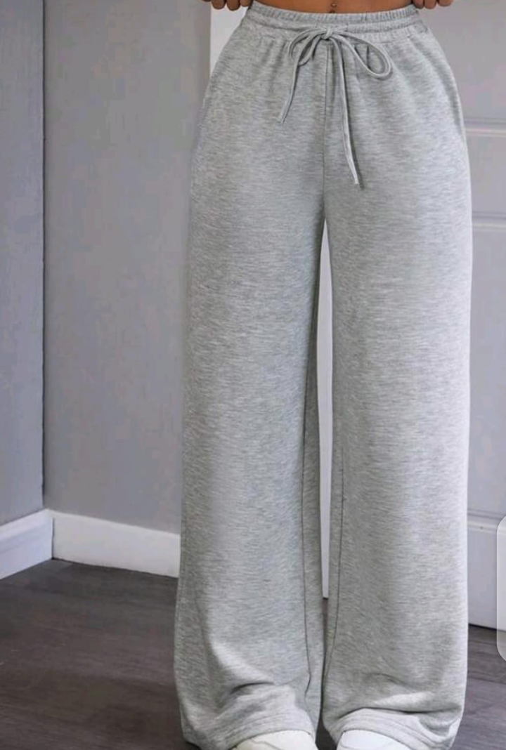 Girls sweat pants