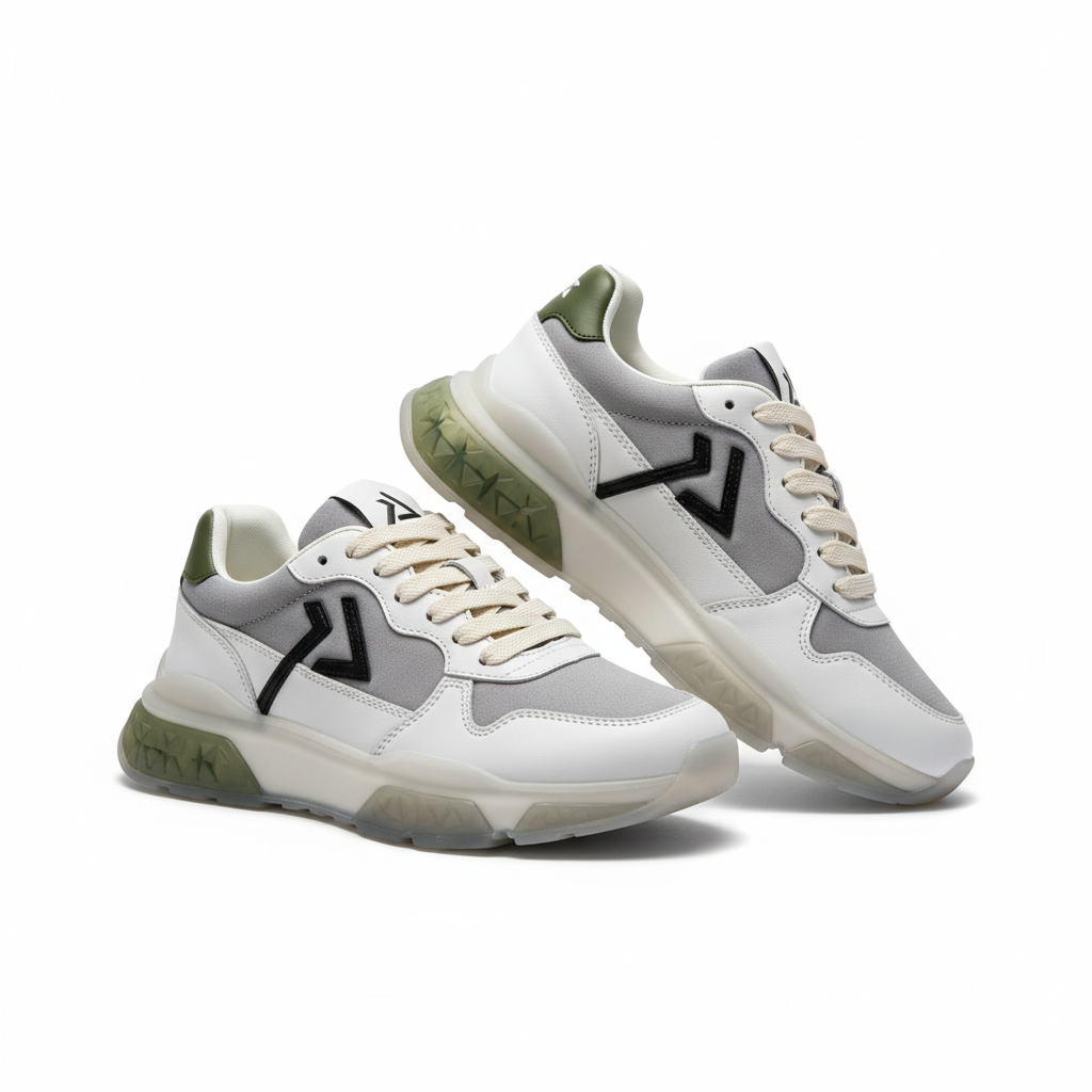 Urban Streetwear Sneakers