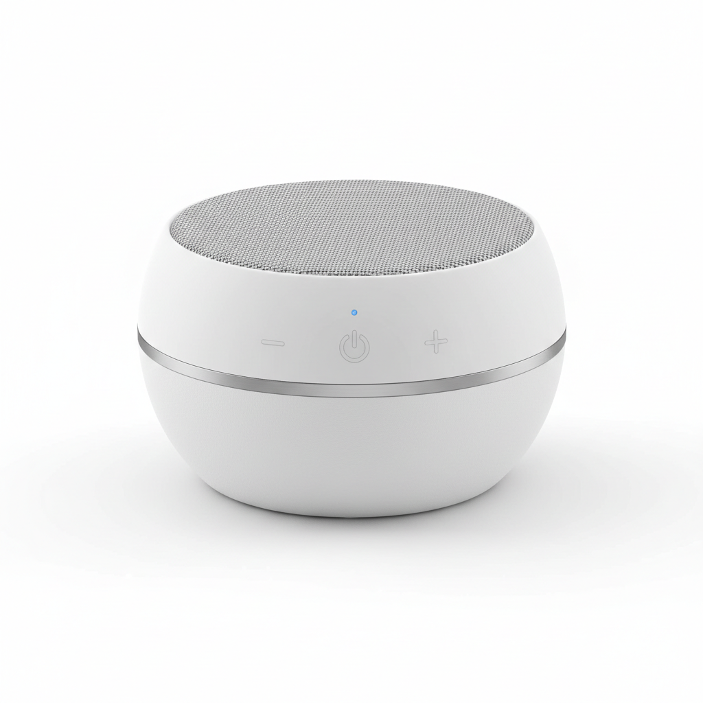Wireless speakers