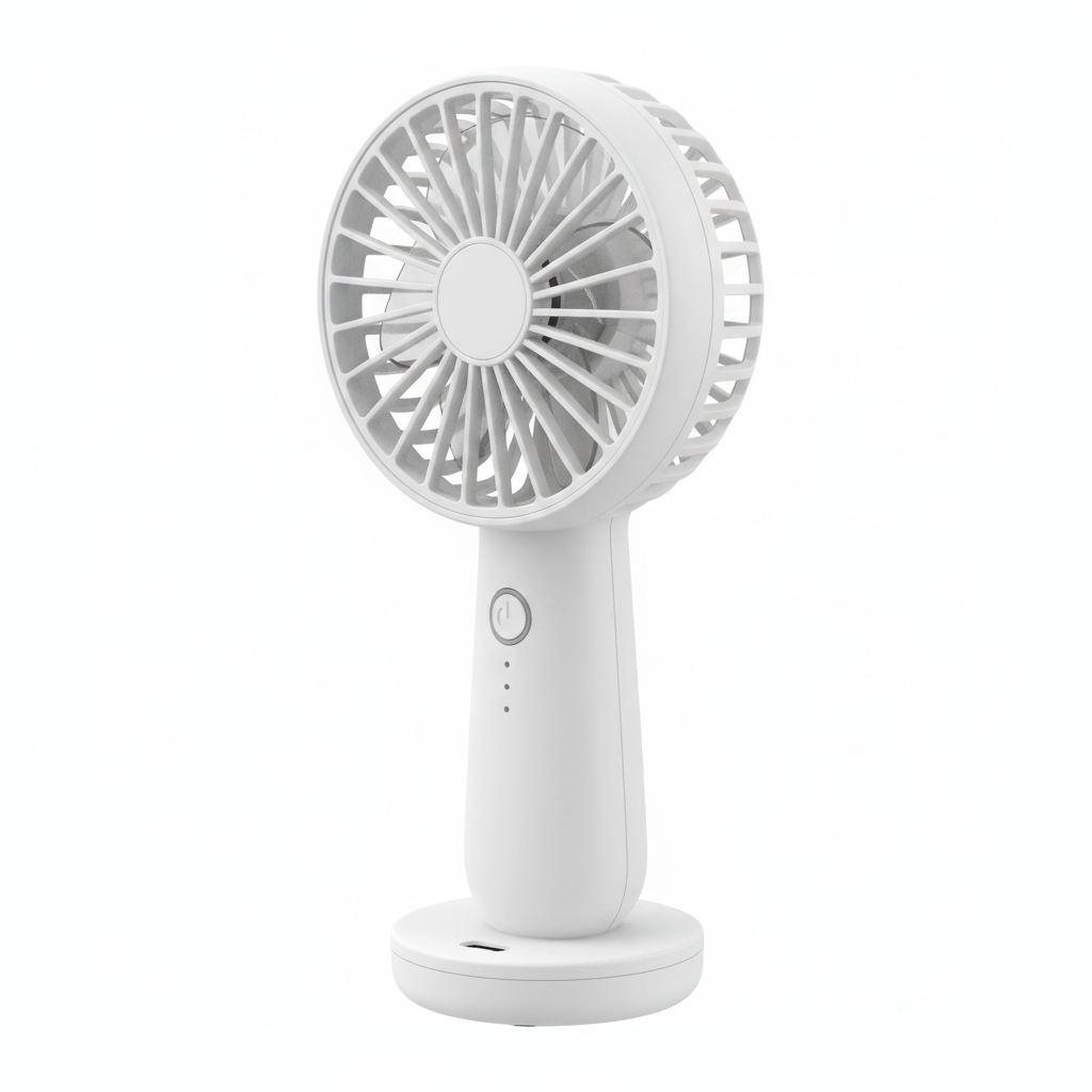 Portable fan