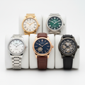 Luxury Wristwatch Collection