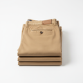Men's Slim Fit Chino Pants