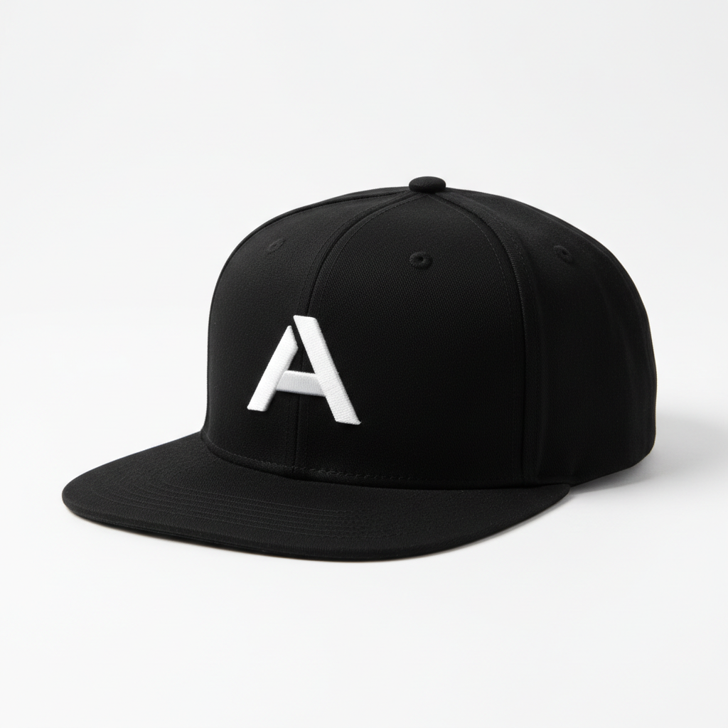 Urban Snapback Cap