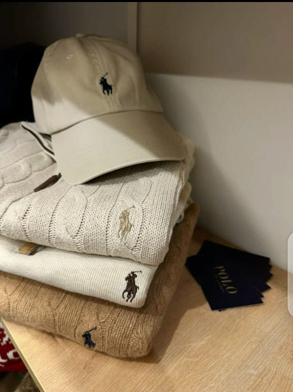 Ralph lauren